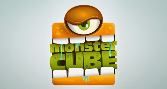 Perbedaan Logo Kompleks dan Logo Sederhana -  Monster Cube