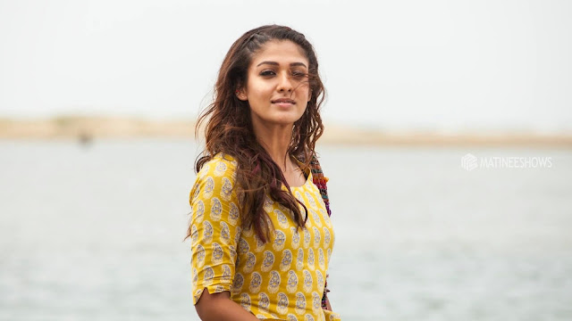 nayanthara-android-wallpaper