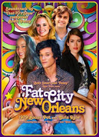 Fat City New Orleans (2011)