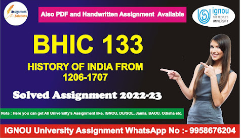 bhic 133 solved assignment free download; bhic 133 solved assignment pdf; bhic 133 solved assignment free download pdf