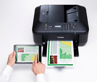 Canon PIXMA MX477 Printer Drivers & Software Support for Windows, Mac and Linux