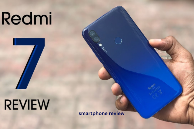 Xiaomi Redmi 7 Price in Bangladesh 2022