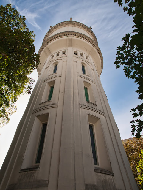 jiemve, Paris, château-d'eau, Montmartre