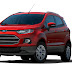 Ford EcoSport Wallpapers: