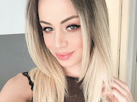 Caroline Suri – Beautiful Transgender Woman