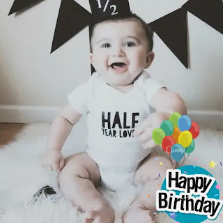 A Birthday Crown Onesie