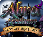 Abra Academy - Returning Cast Free Game Download