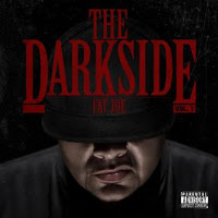 Fat Joe, The Darkside Vol. 1, new, album, cd, cover, track, songs, list