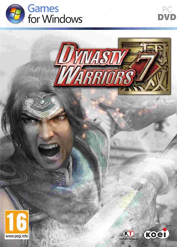 Download Dynasty Warriors 7 with Xtreme Legends 2012 ...