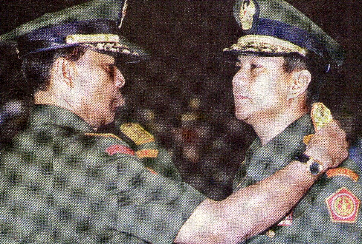 Prabowo Subianto