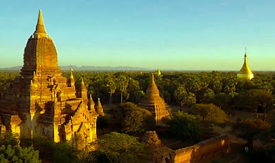 Bagan Photos (2)