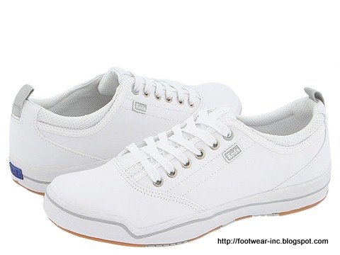 Footwear Inc:inc-123088