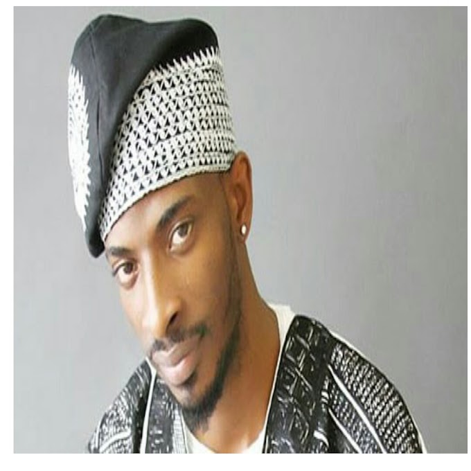 Music: Abafe - 9ice (throwback Nigerian songs)