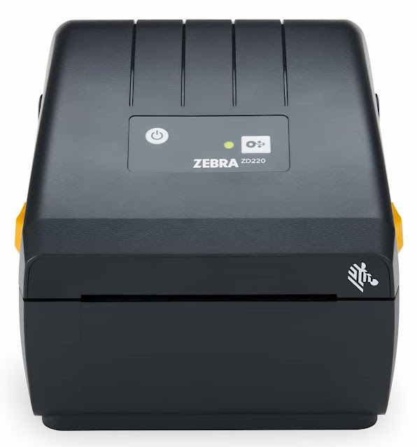 Zebra ZD220 Printer Driver