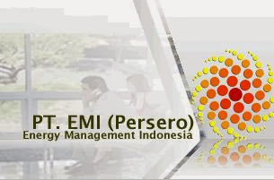 Lowongan Kerja Terbaru Sebagai Staf PT. Energy Management Indonesia (BUMN) - Untuk Beberapa Posisi