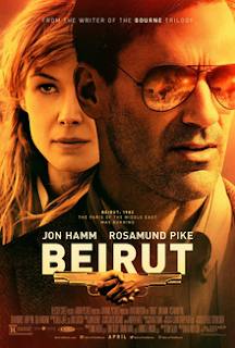 Beirut movie picture