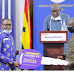 NSIA Insurance Boosts Ghana's COVID-19 Fight With Motorcycle Donation