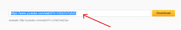Cara Download Video Di YouTube Tanpa Software