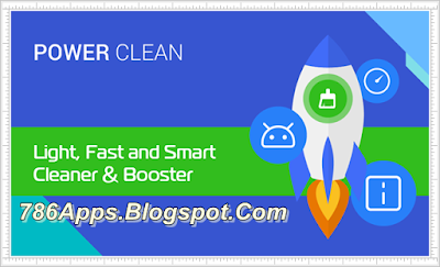 Power Clean 2.5.2 For Android Apk Latest Version Free Download