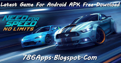 Need for Speed™ No Limits 1.1.7 Apk Final Game Download