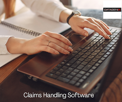 Claims Handling Software