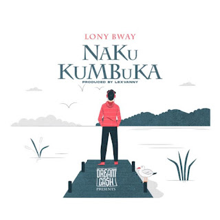AUDIO Lony bway – Nakukumbuka Mp3 Download