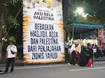  Pasca Pembubaran pada 2017, Gerakan Eks HTI Dinilai Semakin Mengkhawatirkan