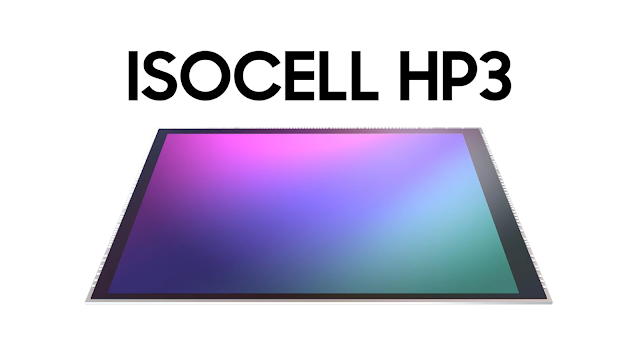سامسونج تكشف عن ISOCELL HP3 ، مستشعر الكاميرا الثاني بدقة 200 ميجابكسل