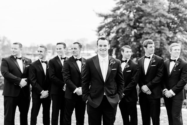 Annapolis, MD Wedding Photography at Charles Carroll House by Heather Ryan Photography