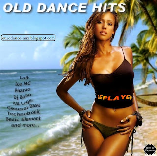 Old Dance Hits 3