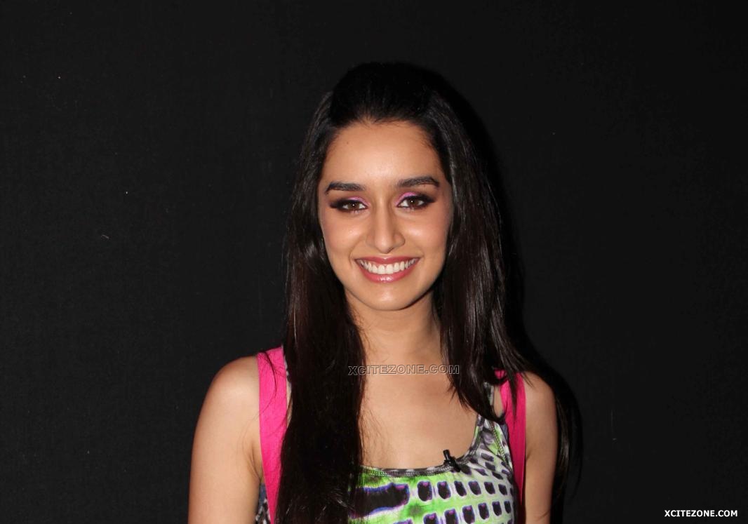 Shraddha Kapoor - Picture