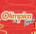Logo Olímpica Estéreo Colombia
