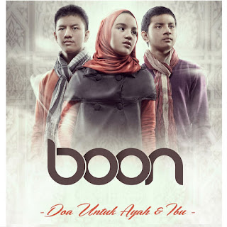 Boon - Allah Pelindungku Full Album