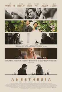 anesthesia-poster