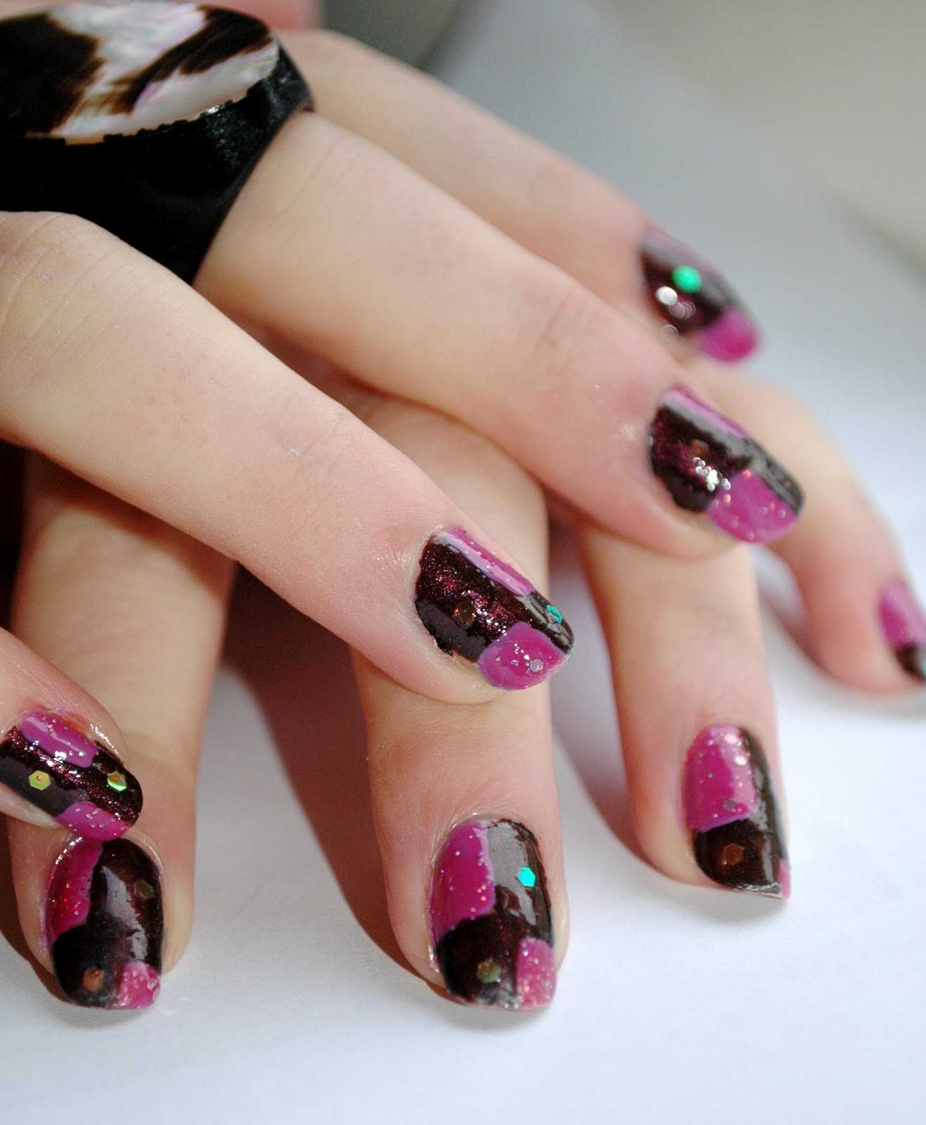 beautiful nails-34