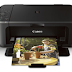 Canon Pixma MG3222 Driver Download