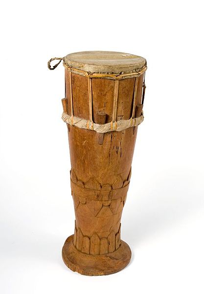  Alat  Musik  Tradisional Provinsi Papua Tentang Provinsi