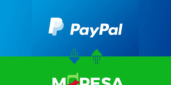 How to Link PayPal with Mpesa