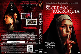 LOS SECRETOS DE LA PARROQUIA – THE PARISH – 2019 – (VIP)