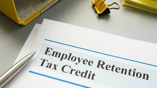small businesses employee retention credit erc
