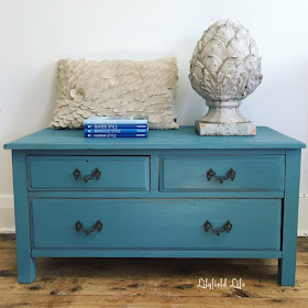 french enamel painted furniture