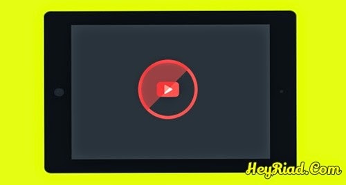  Cara mengatasi dan memperbaiki aplikasi youtube yang tidak sanggup dibuka di Smartphone dan  Otak Atik Gadget -  Mengatasi Kenapa Youtube Tidak Bisa Dibuka di Android