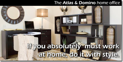 temahome atlas domino