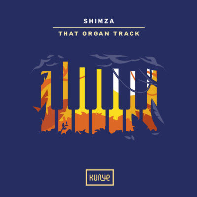 Shimza – That Organ Track (Wolrd 2023)