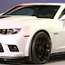 2014 Chevrolet Camaro Z/28 Arrives For $75,000 This Spring