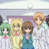 Acchi Kocchi Episode 01-12 [END] Batch Subtitle Indonesia