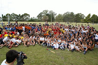 Fotografia Deportes Septiembre 2008