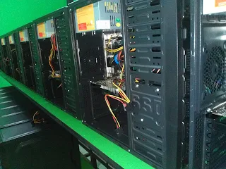 Game Centre Cirebon, eSports Cirebon, iCafe Cirebon, Game Online Cirebon, D&R