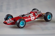 1/43 Ferrari F1 19492000