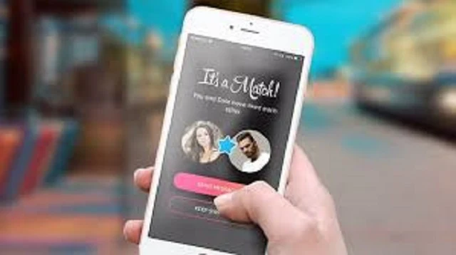 Cara Menghapus Akun Tinder